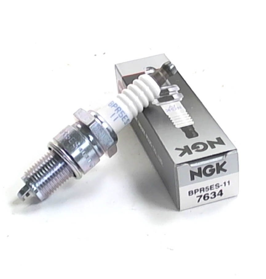 Ngk Spark Plug Bpr5es 11 Stock 7634 For Dodge Honda Plymouth