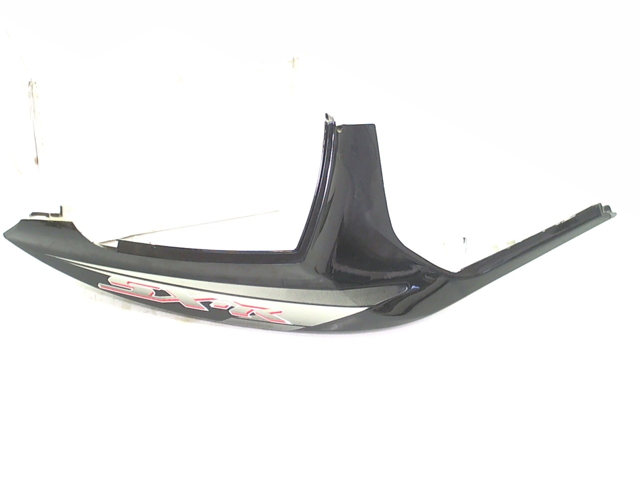 bike cowl
