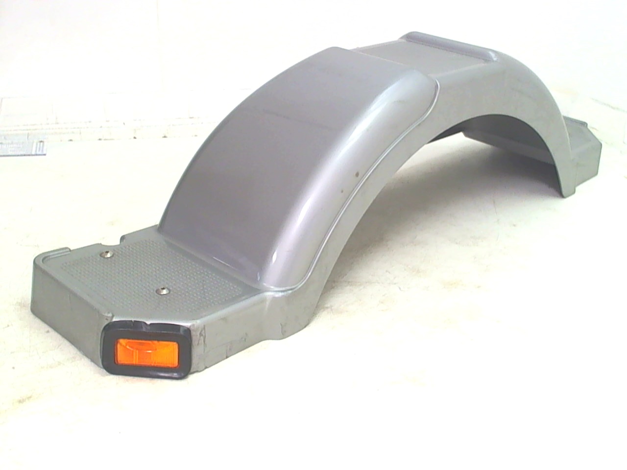 Triton 08972 Gray Plastic Fender With Step for PWC Trailers eBay