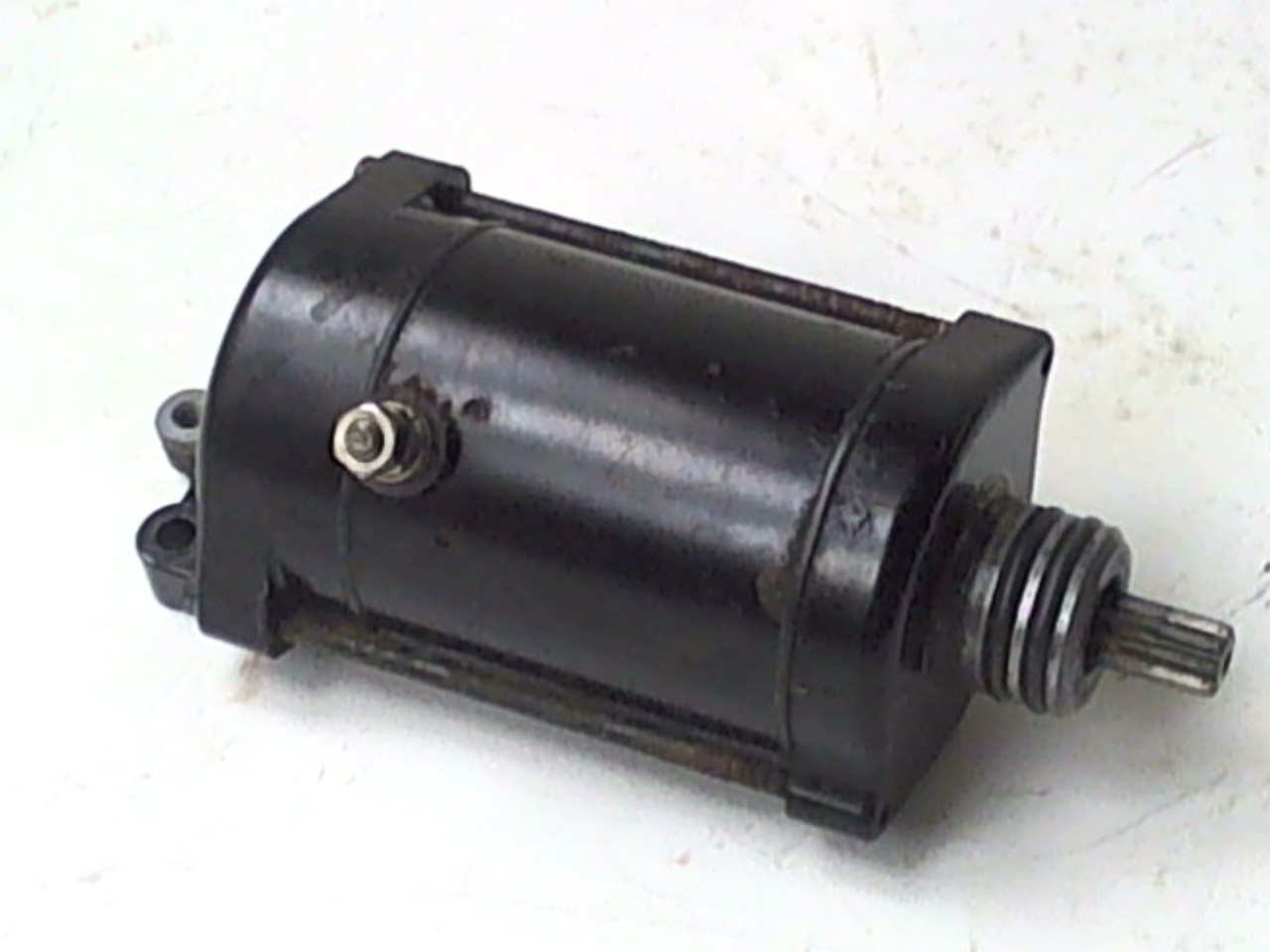 Kawasaki STX-12F STX-15F OEM Engine Starter Motor STX JT 1200 1500 ...